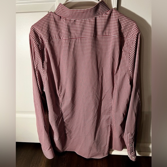 Express Men’s button down - Picture 2 of 4